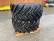 Michelin VF 600/60 R30 AxioBib 2 