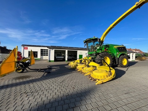 John Deere 9800i (MY21)