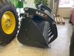 Kramer 2450mm KRA-1,75m³