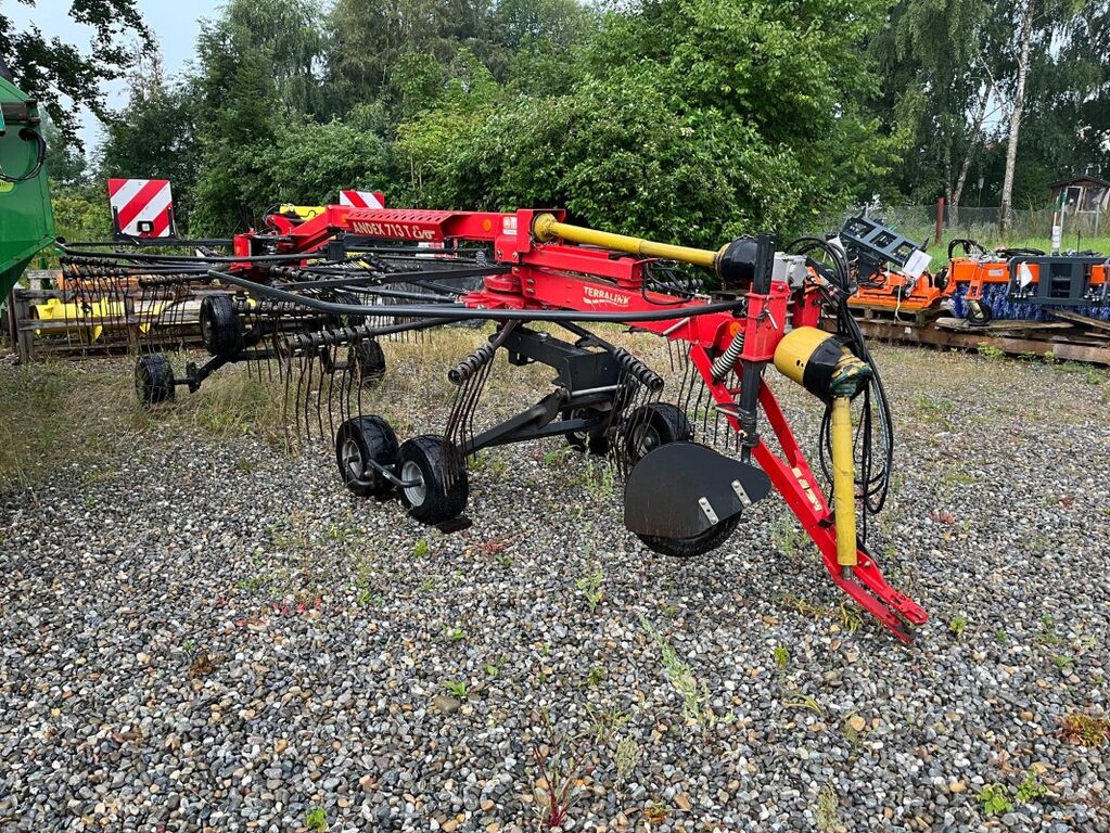 Vicon Andex 713 T Evo 1