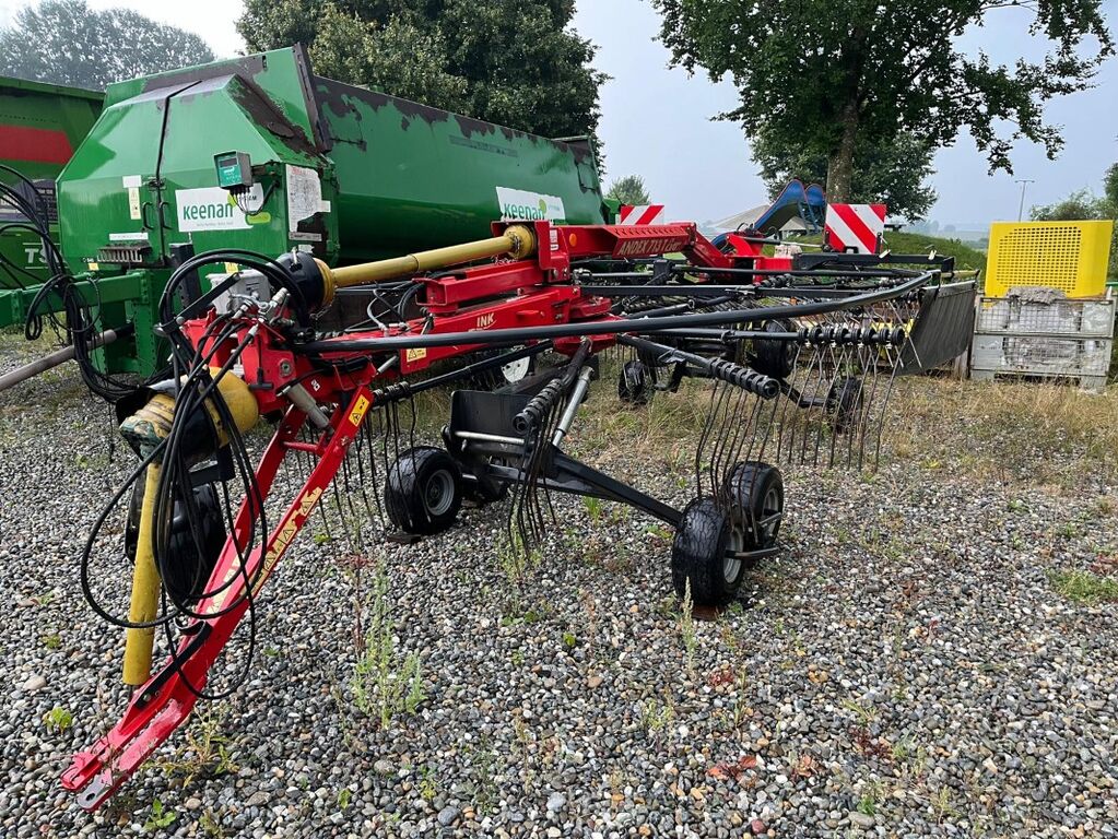 Vicon Andex 713 T Evo 2