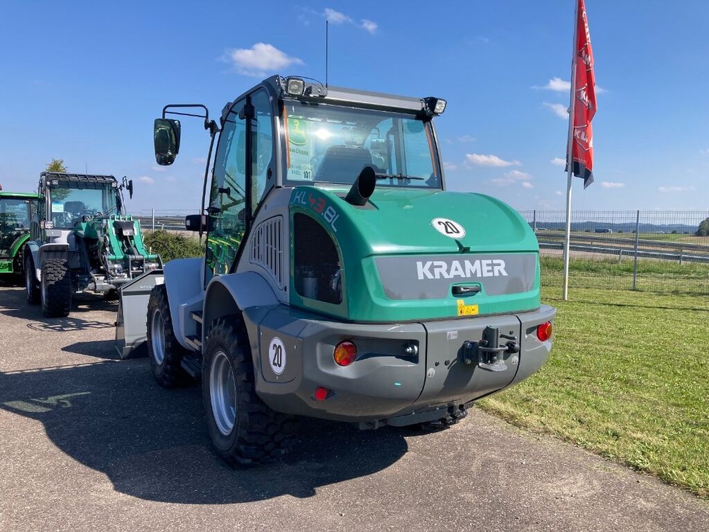 Kramer KL43.8L 3