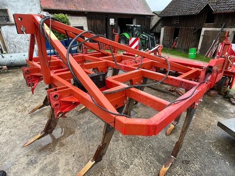 Evers LS-11B IM KUNDENAUFTRAG 
