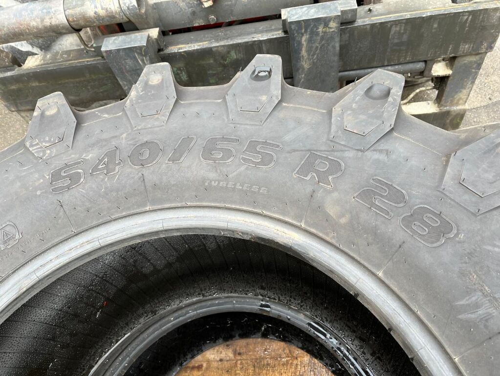 Trelleborg 540/65 R28 TM 800 2