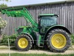 John Deere 6170R IM KUNDENAUFTRAG
