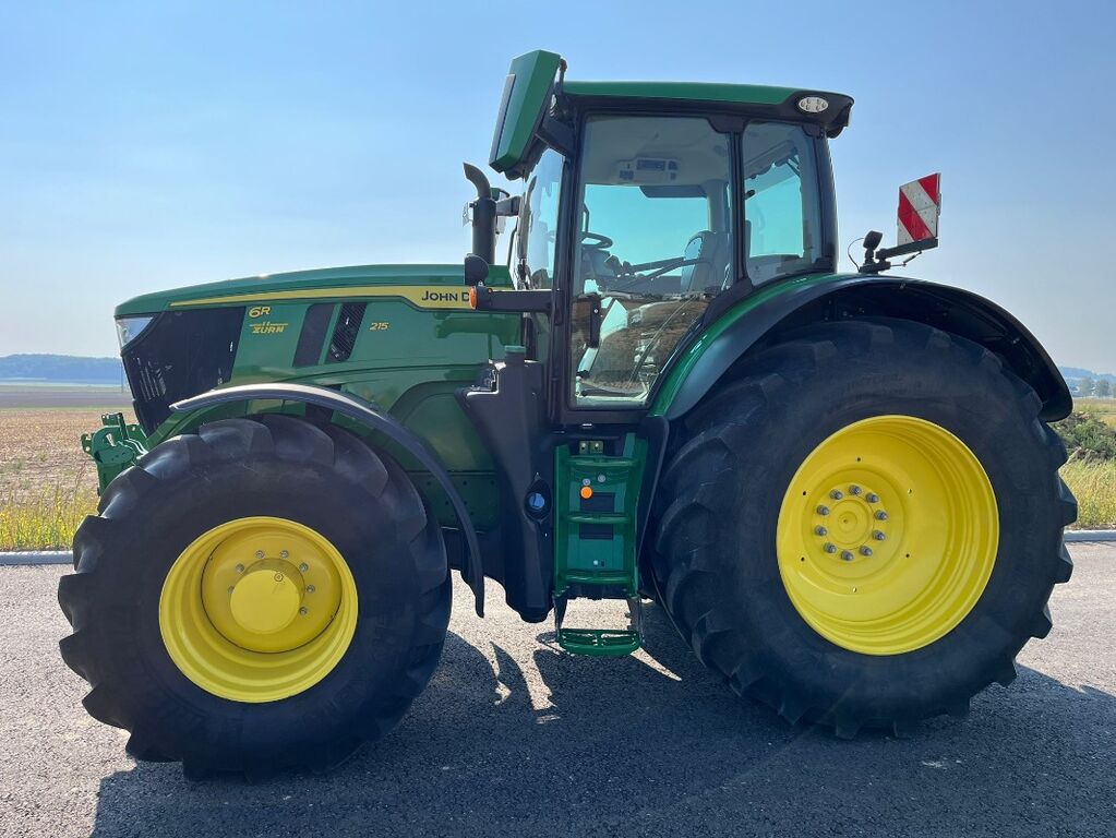 John Deere 6R215 / 6R 215 2