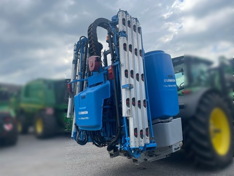 Lemken Sirius 9