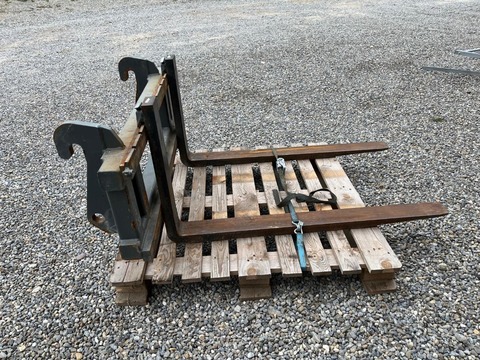 Sonstige H10 1200 mm 2500 kg