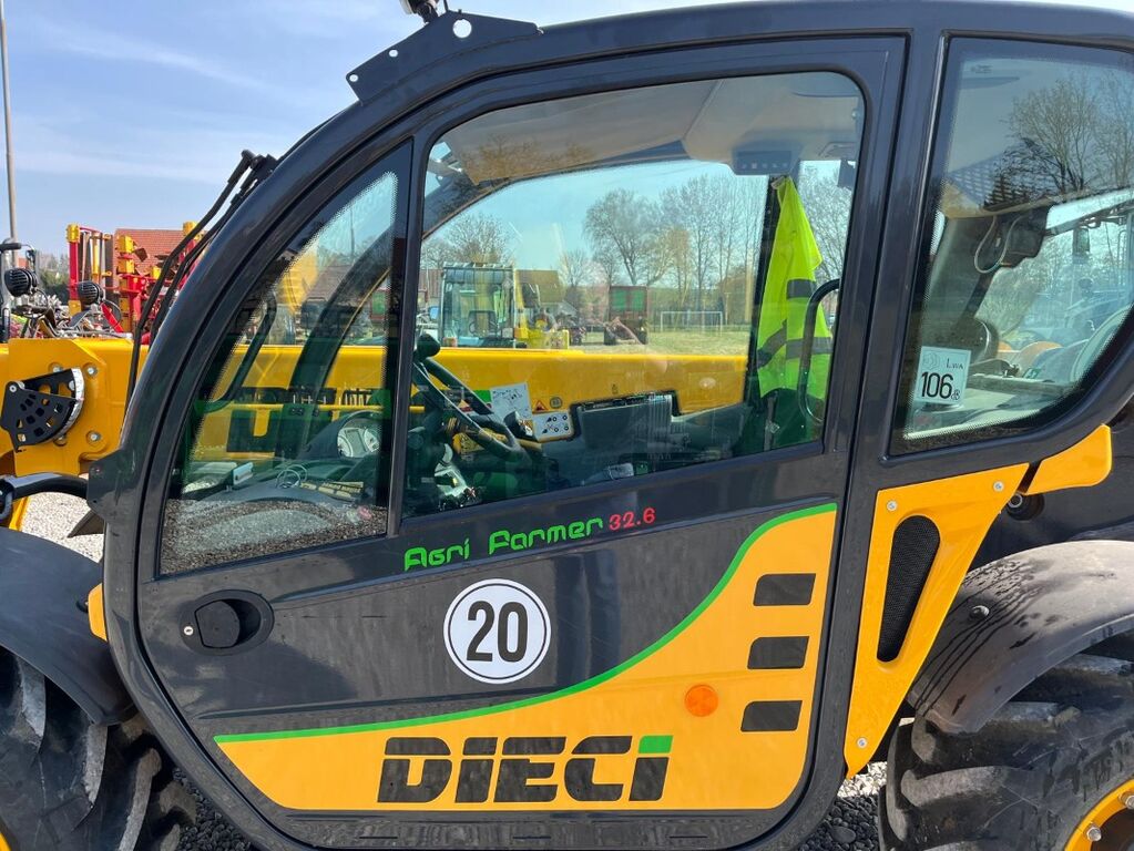 Dieci Agri Farmer 32.6  2