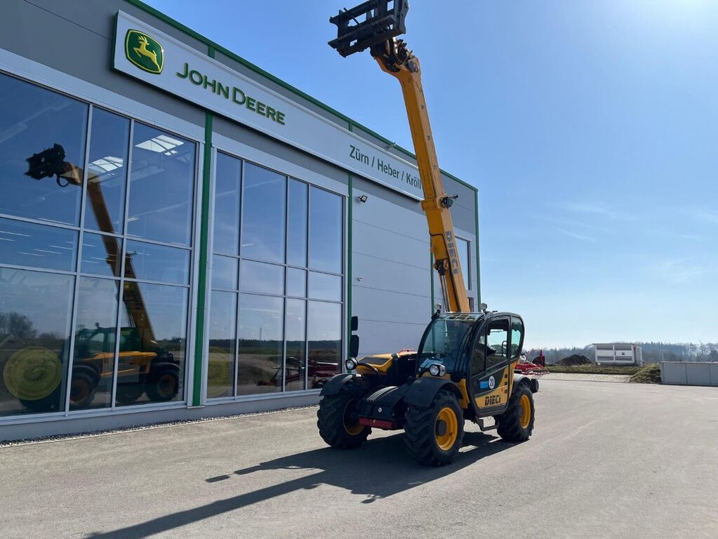 Dieci Agri Farmer 32.6  3