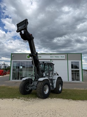 Kramer KL 55.8T