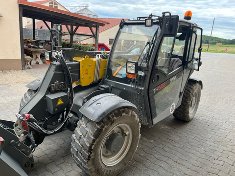 Wacker TH522 IM KUNDENAUFTRAG 