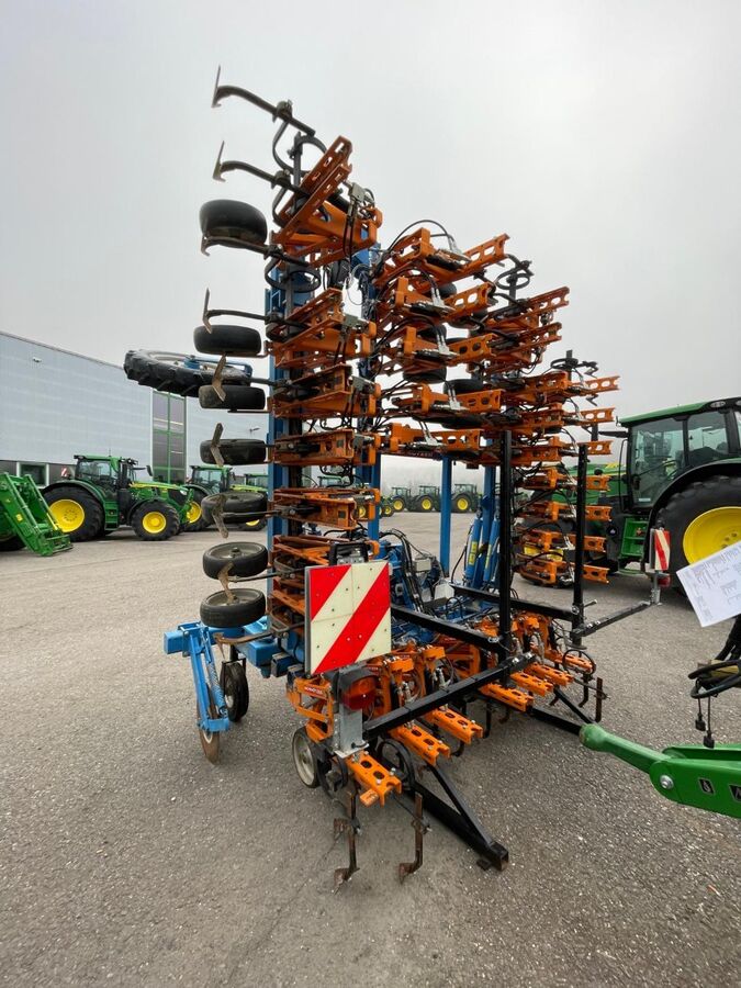 Schmotzer KHR 30x30 9,15m 2