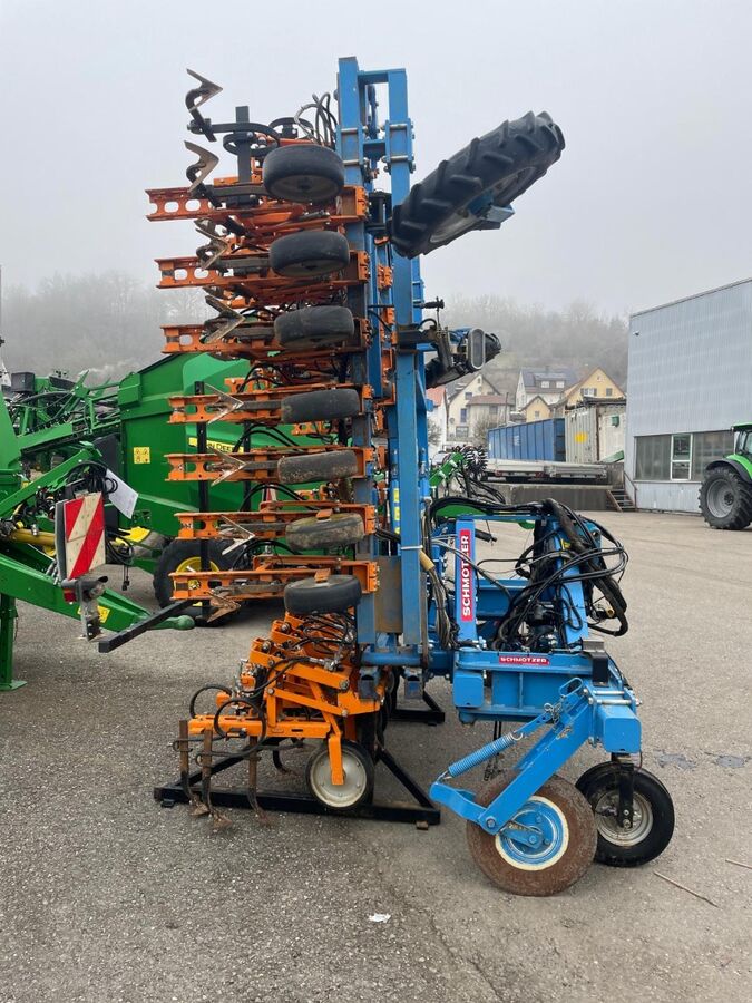 Schmotzer KHR 30x30 9,15m 3