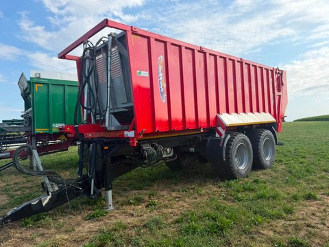 Demmler TSMÜ 2470 L IM KUNDENAUFTRAG