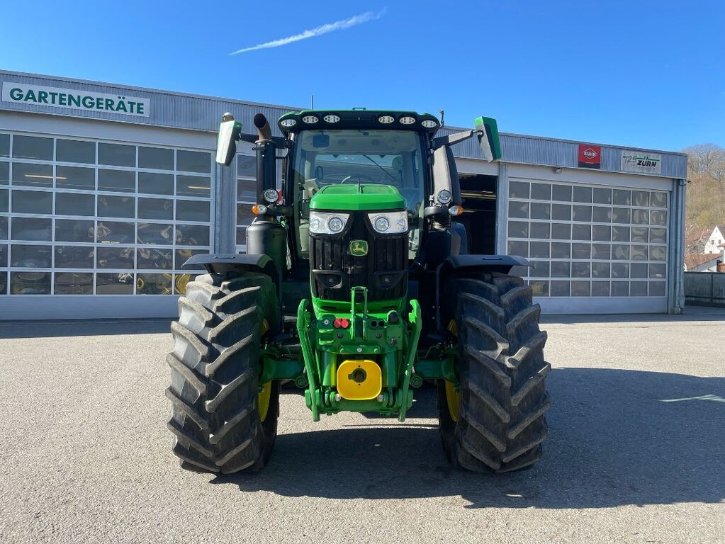 John Deere 6R250 /6R 250 3