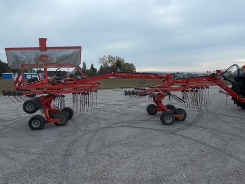 Kuhn GA6632