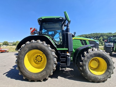John Deere 7R330/7R 330 Garantie 02/2029
