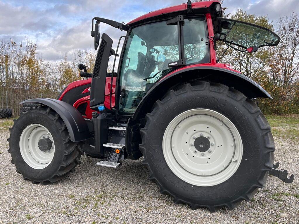 Valtra N155e Aktiv 2