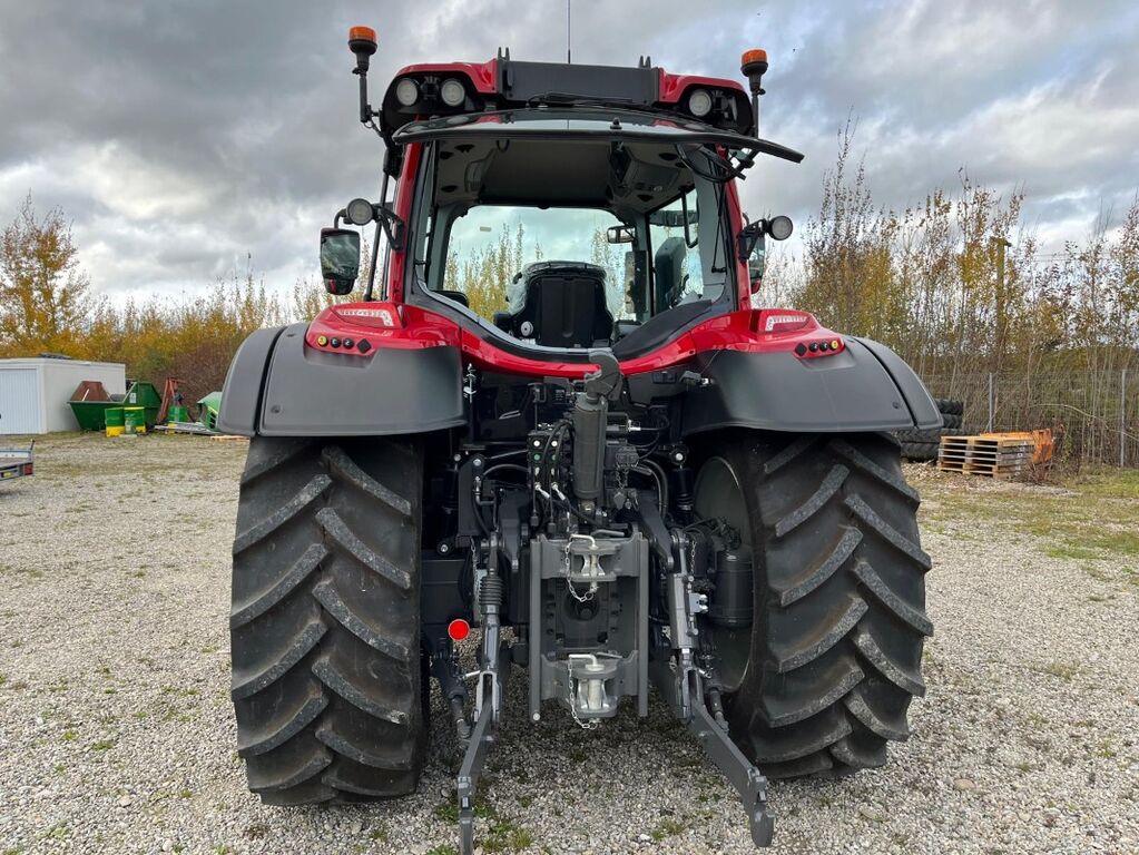 Valtra N155e Aktiv 3