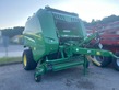 John Deere V461R ISOBUS