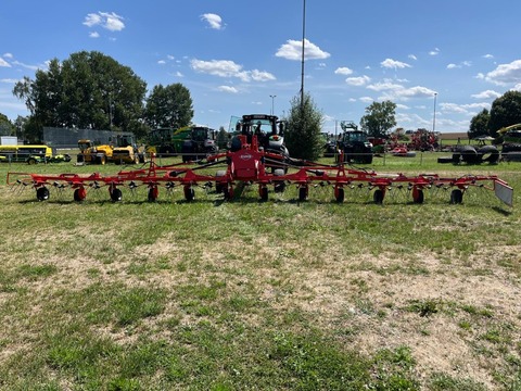 Kuhn GF 13002 GII DIGIDRIVE