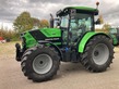 Deutz-Fahr 6115 C