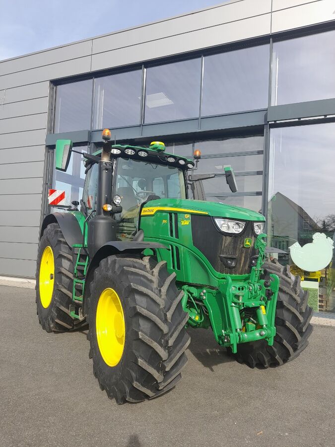 John Deere 6R250 / 6R 250 1
