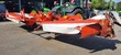 Kuhn FC 883 Lift Control