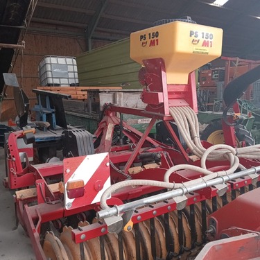 Väderstad Carrier CR 300 IM KUNDENAUFTRAG