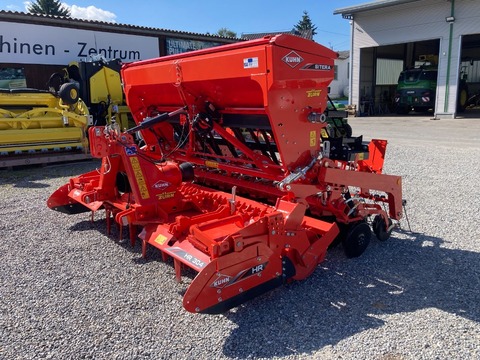 Kuhn HR304 D Maxipacker