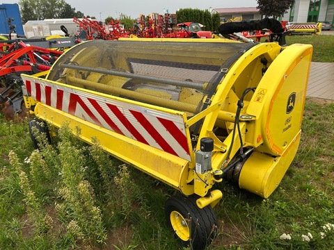 John Deere 639