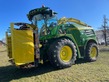 John Deere 8300
