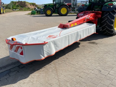 Kuhn GMD 3510 FF