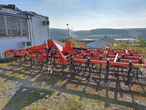 Kuhn Prolander600R 3