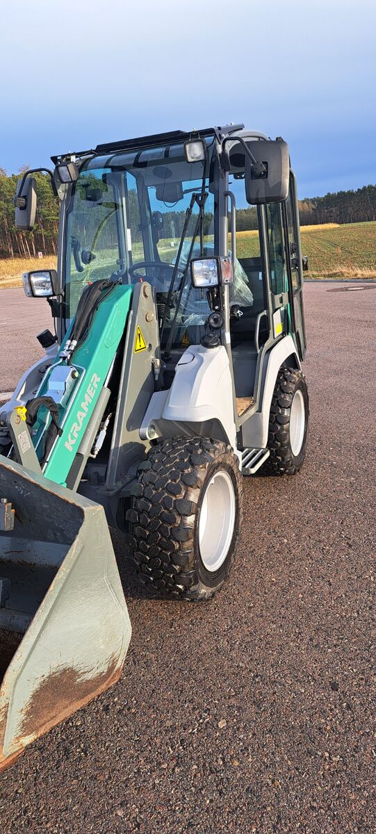 Kramer KL 14.5 2