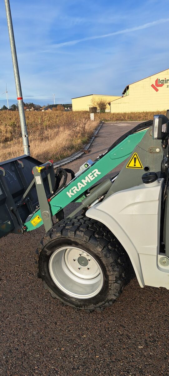 Kramer KL 14.5 3