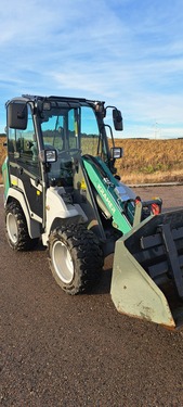 Kramer KL 14.5