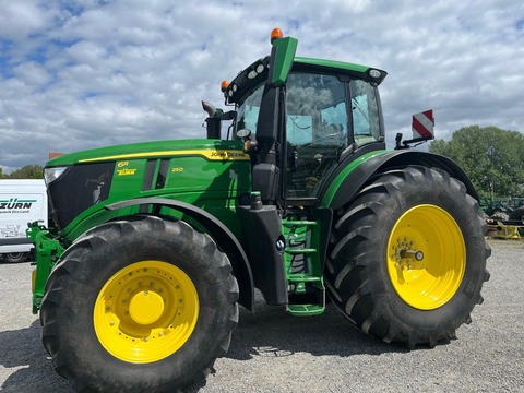 John Deere 6R 250