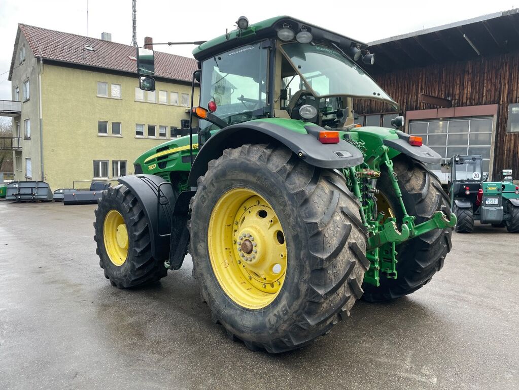 John Deere 7830 3