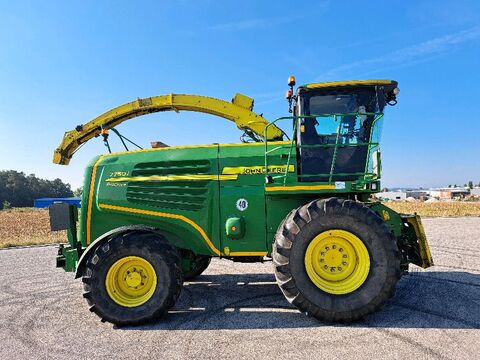 John Deere 7750 3