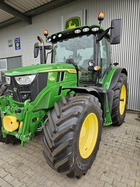 John Deere 6R150