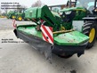 John Deere 131 Moco 