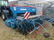Lemken Zirkon 8/300 +  Saphir 7 DS