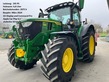 John Deere 6R195