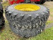 Nokian 18.4R38 - Tractor Industrial