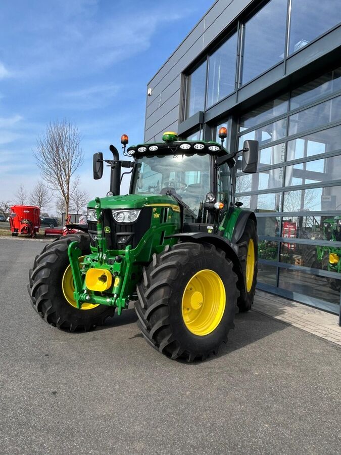 John Deere 6R150 / 6R 150 1