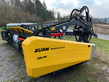 Zürn Premiumflow 725PF NH und Case
