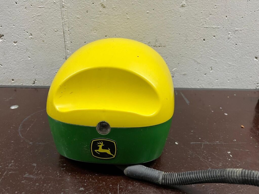 John Deere Empfänger SF 6000 1