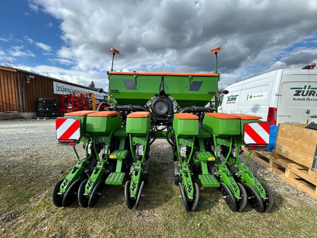 Amazone Precea 4500-2 CC Special 2